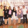 TELA Pilipinas Beyond Gold
